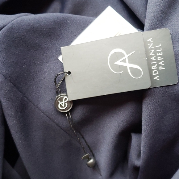 Adrianna Papell Jumpsuit - Picture 6 of 9